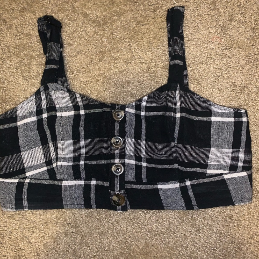 american eagle top